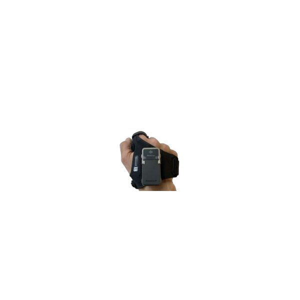 HONEYWELL 8675I505-RHGL - Gurt - Schwarz - 10 Stück(e)