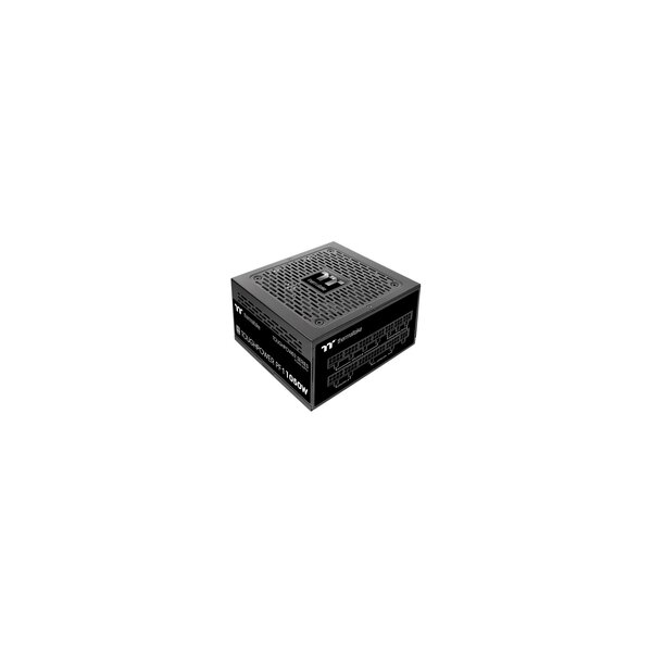 Thermaltake Toughpower PF1 - 1050 W - 100 - 240 V - 1260 W - 50 - 60 Hz - 8 - 16 A - Aktiv