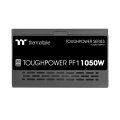 Thermaltake Toughpower PF1 - 1050 W - 100 - 240 V - 1260 W - 50 - 60 Hz - 8 - 16 A - Aktiv