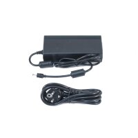 Chieftec CDP-120ITX - Netzteil - Wechselstrom 100-240 V