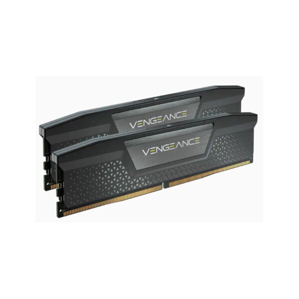 Corsair D516GB 5200-40 Vengeance bk K2 COR - 16 GB