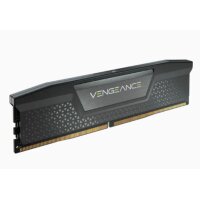 Corsair D516GB 5200-40 Vengeance bk K2 COR - 16 GB