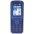 Alcatel Lucent Mobile 8254 - DECT-Telefon - Kabelloses Mobilteil - Blau
