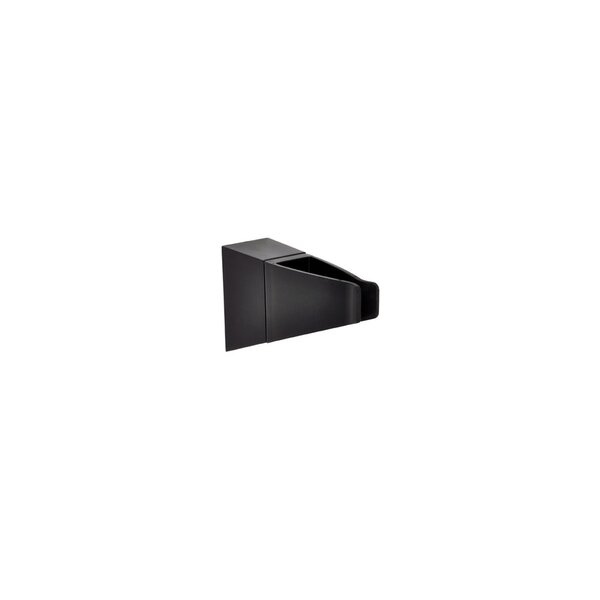 Ergotron Wall Mount Scanner Holder - Kunststoff - Schwarz