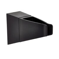 Ergotron Wall Mount Scanner Holder - Kunststoff - Schwarz