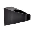 Ergotron Wall Mount Scanner Holder - Kunststoff - Schwarz