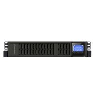 BlueWalker VFI 2000CRM LCD - Doppelwandler (Online) - 2 kVA - 1600 W - Sine - 110 V - 300 V