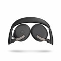 Jabra Evolve2 65 Flex - Verkabelt & Kabellos - 20 - 20000 Hz - Büro/Callcenter - 136 g - Kopfhörer - Schwarz