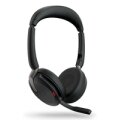 Jabra Evolve2 65 Flex UC Stereo - Headset - On-Ear