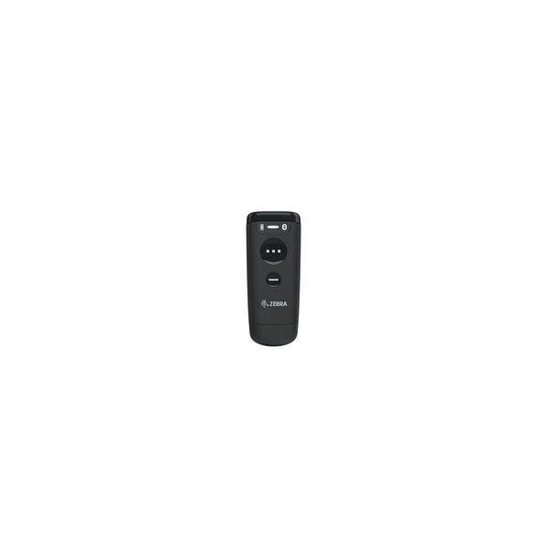 Zebra CS60 - Tragbares Barcodelesegerät - 1D/2D - LED - Codabar - Code 11 - Code 128 - Code 39 - Code 93 - GS1 DataBar - MSI - Plessey - U.P.C. - Aztec Code - Verbundstoffcodes - Datenmatrix - Han Xin - MaxiCode - Micro QR Code - MicroPDF417 - PDF417,...