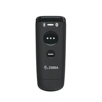 Zebra CS60 - Tragbares Barcodelesegerät - 1D/2D -...