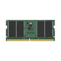Kingston 32GB DDR5-5600MT/s SODIMM - 32 GB - DDR5