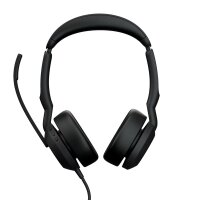Jabra Evolve2 50 USB-A UC Stereo - Headset
