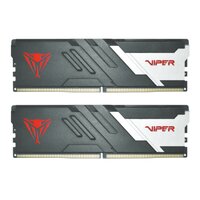 PATRIOT PVV532G600C36KViper Venom DDR5 32GB 6000MHz CL36Dual Kit DDR5