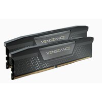 Corsair Vengeance  - 32 GB - 2 x 16 GB - DDR5 - 4800 MHz - 288-pin DIMM - Schwarz