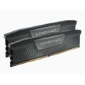 Corsair CMK32GX5M2B6200C36 - 32 GB - 2 x 16 GB - DDR5 - 6200 MHz - 288-pin DIMM