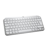 Logitech MX Keys Mini - Mini - Kabellos - RF Wireless +...