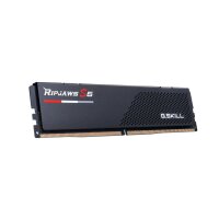 G.Skill D532GB 6000-30 Ripjaws S5 bk K2 GSK|...