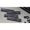 G.Skill Ripjaws S5 F5-6000J3040F16GX2-RS5K - 32 GB - 2 x 16 GB - DDR5 - 3000 MHz - 288-pin DIMM - Schwarz