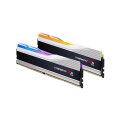 G.Skill Trident Z RGB F5-6000J3238F16GX2-TZ5RS - 32 GB - 2 x 16 GB - DDR5 - Aluminium - Schwarz