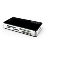 DIGITUS All-in-one Kartenlesegerät, USB 3.0