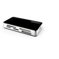 DIGITUS All-in-one Kartenlesegerät, USB 3.0