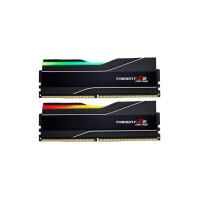 G.Skill Trident Z5 Neo RGB F5-6000J3038F16GX2-TZ5NR - 32 GB - 2 x 16 GB - DDR5 - 6000 MHz - 288-pin DIMM