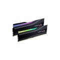 G.Skill Trident Z5 Neo RGB F5-6000J3038F16GX2-TZ5NR - 32 GB - 2 x 16 GB - DDR5 - 6000 MHz - 288-pin DIMM