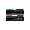 G.Skill Trident Z5 Neo RGB F5-6000J3038F16GX2-TZ5NR - 32 GB - 2 x 16 GB - DDR5 - 6000 MHz - 288-pin DIMM