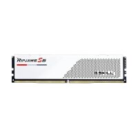 G.Skill Ripjaws F5-6000J3040G32GX2-RS5W - 64 GB - 2 x 32 GB - DDR5 - 6000 MHz