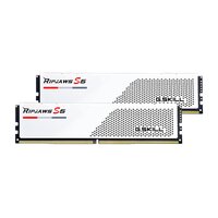 G.Skill Ripjaws F5-6000J3040G32GX2-RS5W - 64 GB - 2 x 32...