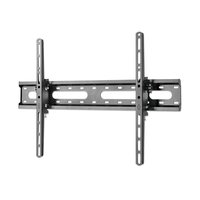 Manhattan 462280 - 177,8 cm (70") - 200 x 200 mm - 600 x 400 mm - -12 - 12° - Stahl - Schwarz