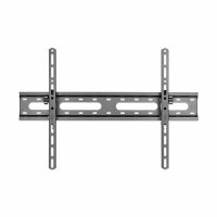 Manhattan 462280 - 177,8 cm (70") - 200 x 200 mm - 600 x 400 mm - -12 - 12° - Stahl - Schwarz