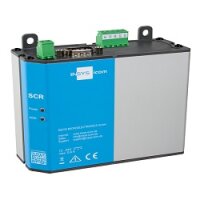 Insys Microelectronics icom SCR-E300 - LAN-Router - Grau...