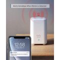 Anker Innovations Eufy T8910021 - Wand - Weiß - Kabellos - 9,144 m - CE