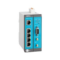 Insys MoRoS icom MRO-L200 - LTE-Router - Ethernet-WAN -...