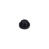 Alphacool 17198 - Anpassung - Messing - Schwarz - 1/4...