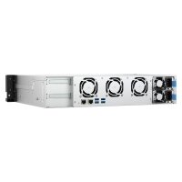 QNAP TS-855EU-RP - NAS - Rack (2U) - Intel Atom® - C5125 - 8 GB - DDR4