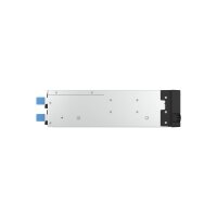 QNAP TS-855EU-RP - NAS - Rack (2U) - Intel Atom® - C5125 - 8 GB - DDR4