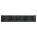 QNAP TS-855EU-RP - NAS - Rack (2U) - Intel Atom® - C5125 - 8 GB - DDR4