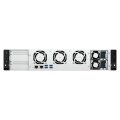QNAP TS-855EU-RP - NAS - Rack (2U) - Intel Atom® - C5125 - 8 GB - DDR4
