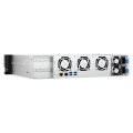 QNAP TS-855EU-RP - NAS - Rack (2U) - Intel Atom® - C5125 - 8 GB - DDR4
