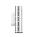 TP-LINK Omada AX3000 Wall Plate WiFi 6 Access Point - 2,4 GHz - 5 GHz - 3000 Mbit/s - SNMP - SSH - WPA-Enterprise - WPA2-Enterprise - 10,100,1000 Mbit/s
