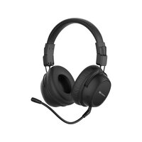 SANDBERG 126-36 - Kabellos - Gaming - 20 - 20000 Hz - 211 g - Kopfhörer - Schwarz