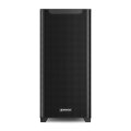 Sharkoon M30 RGB ATX E-ATX - Full Tower - PC - Schwarz - ATX - EATX - Gaming - Blau - Grün - Rot