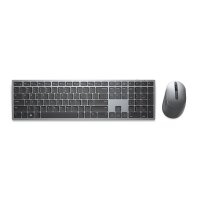 Dell KM7321W - Standard - RF Wireless + Bluetooth -...