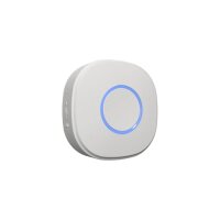 Shelly · Plug & Play·""Blu Button1""· Weiß