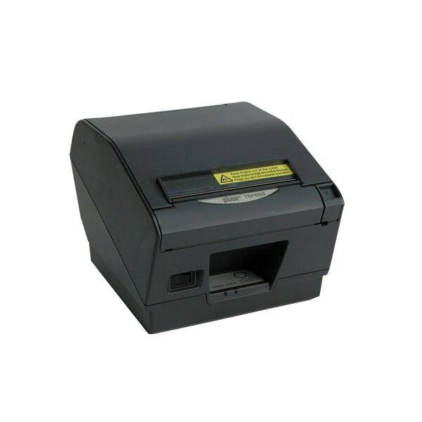 Star Micronics TSP847IIU-24 - Thermodirekt - POS-Drucker - 406 x 203 DPI - 180 mm/sek - 112 - 80 mm - 10,4 cm