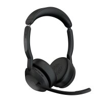 Jabra Evolve2 55 Link380a UC Stereo Stan