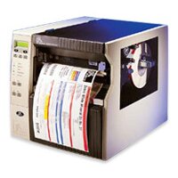 Zebra 220Xi4 - 203 x 203 DPI - 254 mm/sek - Verkabelt